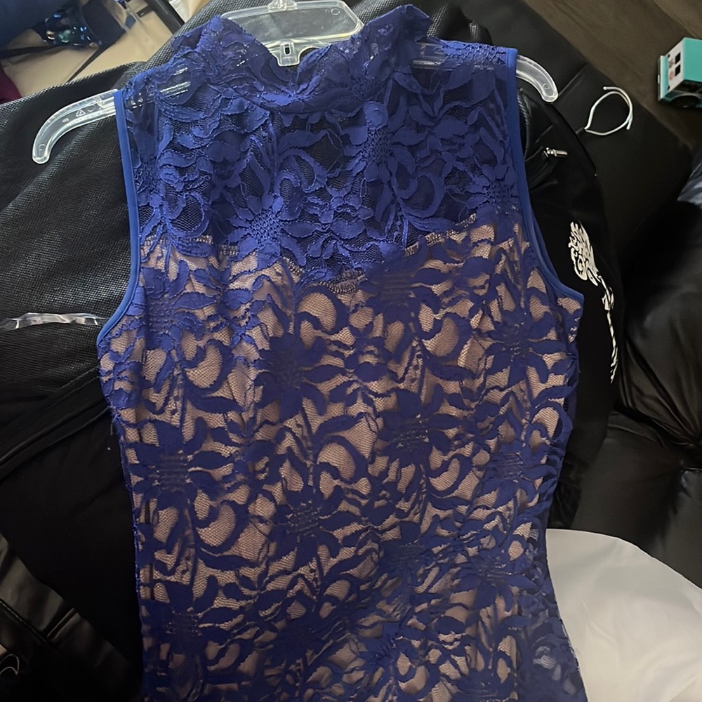Blue Candalite